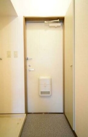 クレストハネスKの物件内観写真